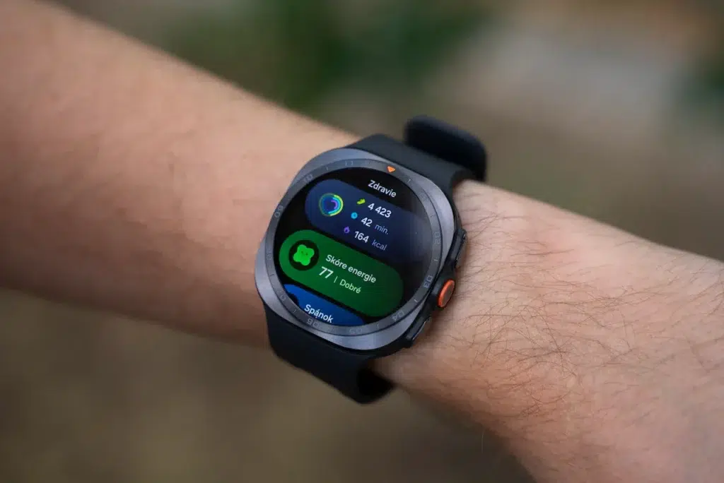 Samsung Galaxy Watch Ultra2