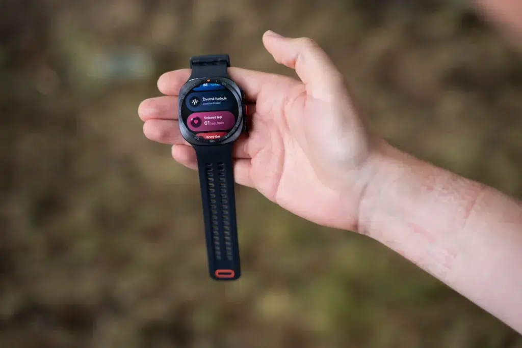 Samsung Galaxy Watch Ultra2