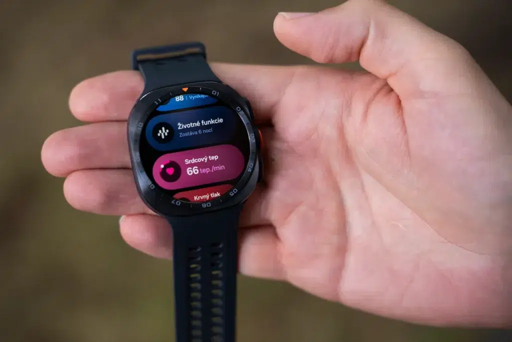 Samsung Galaxy Watch Ultra2