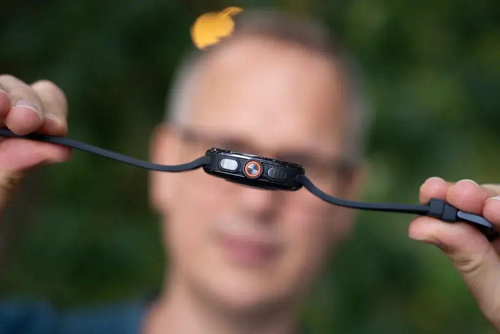 Samsung Galaxy Watch Ultra2