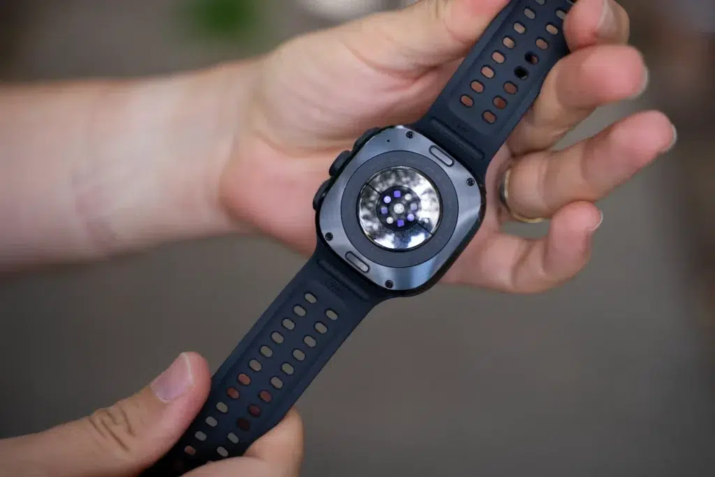 Samsung Galaxy Watch Ultra2