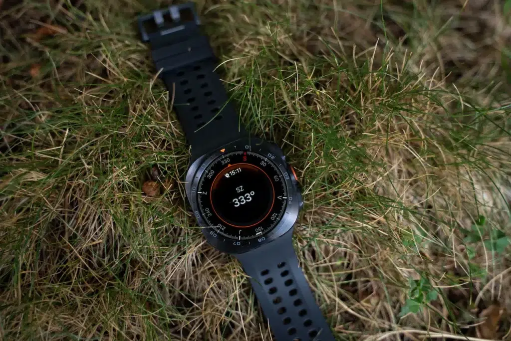 Samsung Galaxy Watch Ultra2