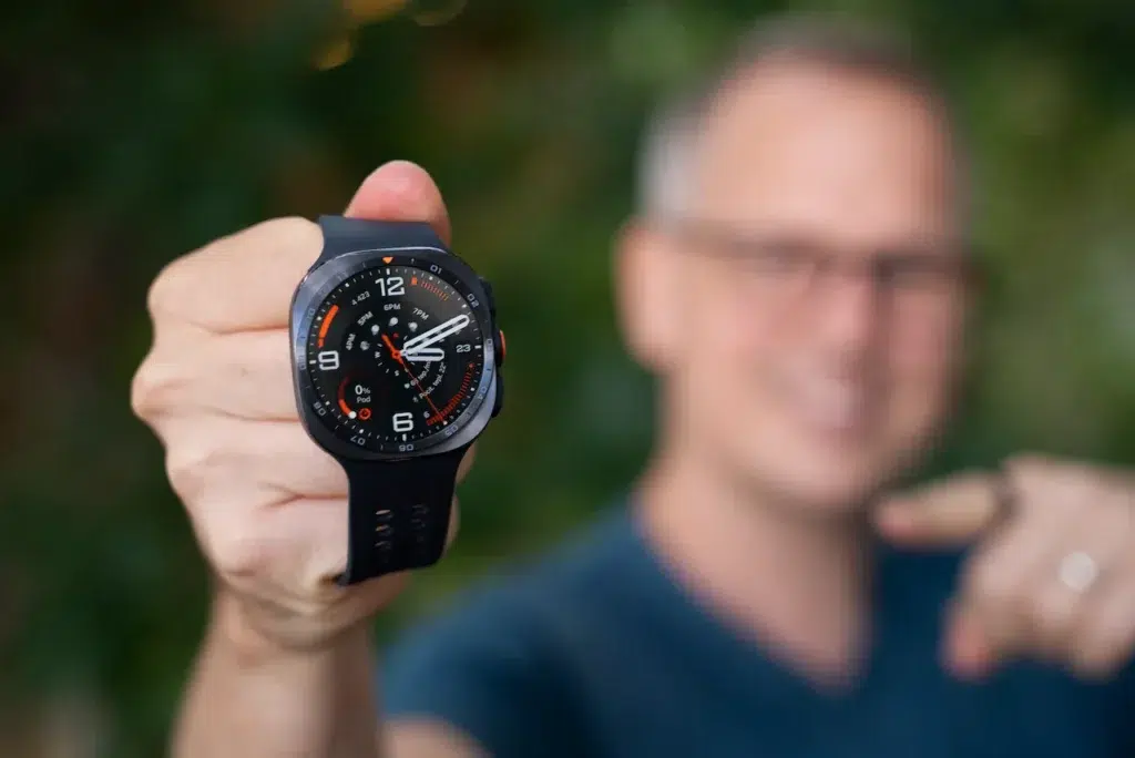 Samsung Galaxy Watch Ultra2