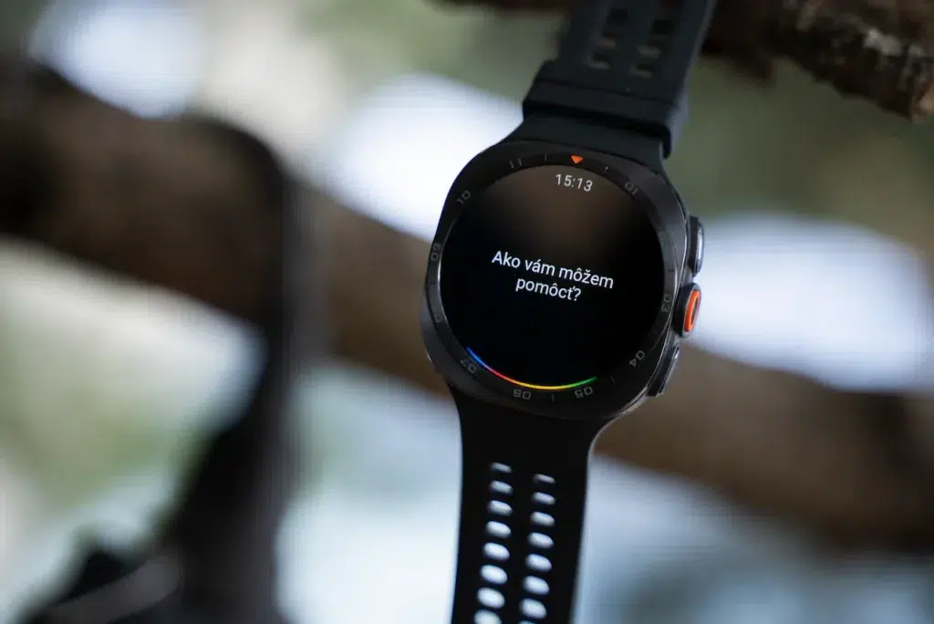 Samsung Galaxy Watch Ultra2