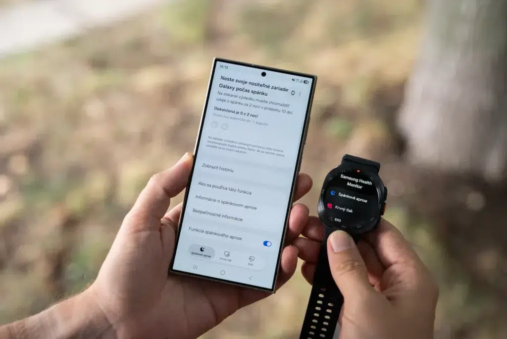 Samsung Galaxy Watch Ultra2