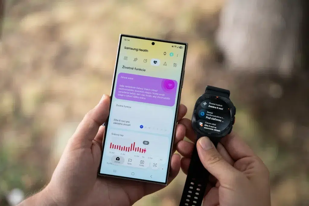 Samsung Galaxy Watch Ultra2