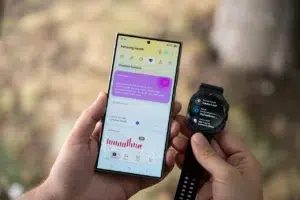 Samsung Galaxy Watch Ultra2