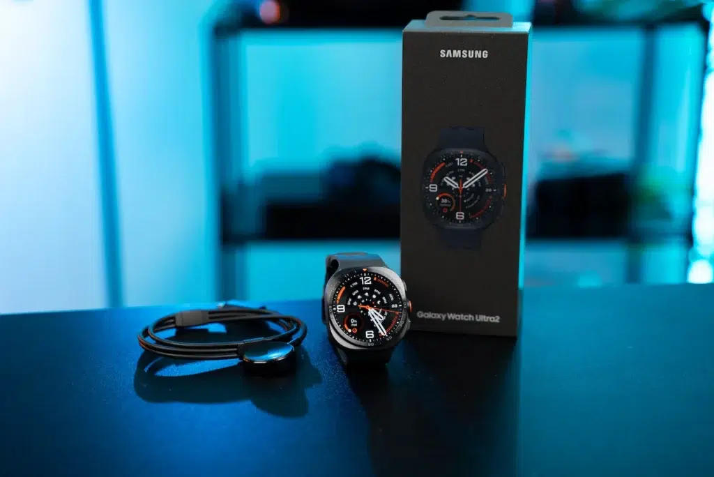 Samsung Galaxy Watch Ultra2