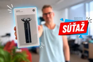 Súťaž TOUCHIT
