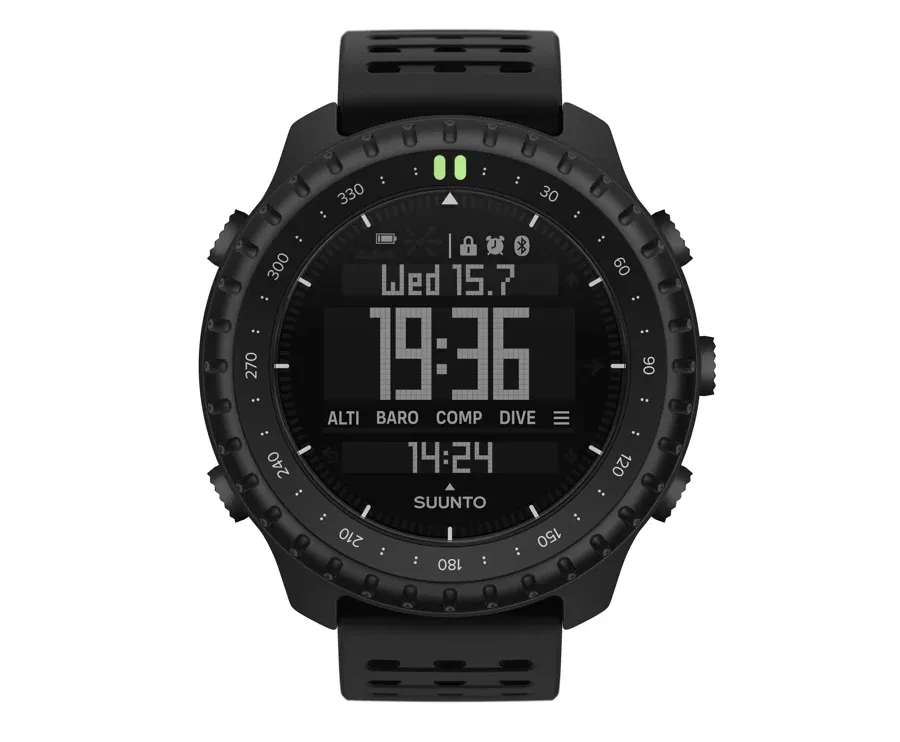 Suunto Core 2