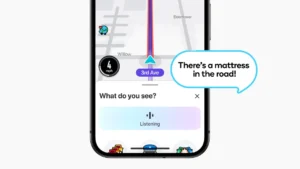 Waze