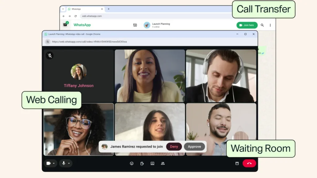 WhatsApp dostal viacero praktických funkcií