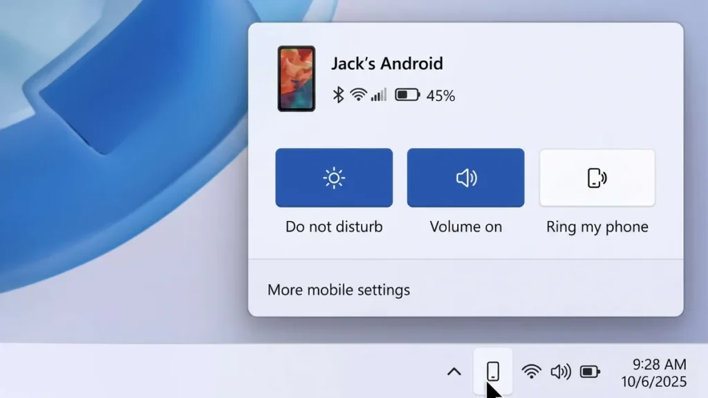win11 android