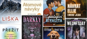 Titulky kníh Zoner Press
