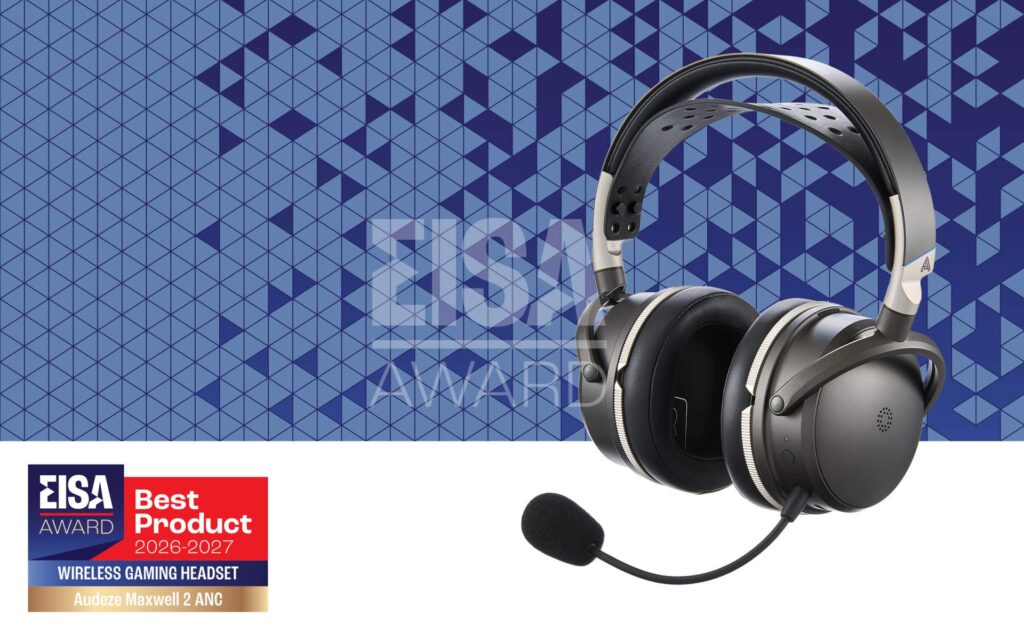 Audeze Maxwell 2 ANC