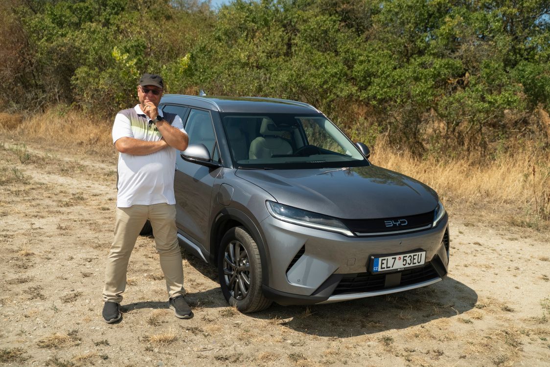 BYD ATTO 2 DM-i Boost: Poznáme hybridnú verziu. Komu dáva väčší zmysel ako elektromobil?