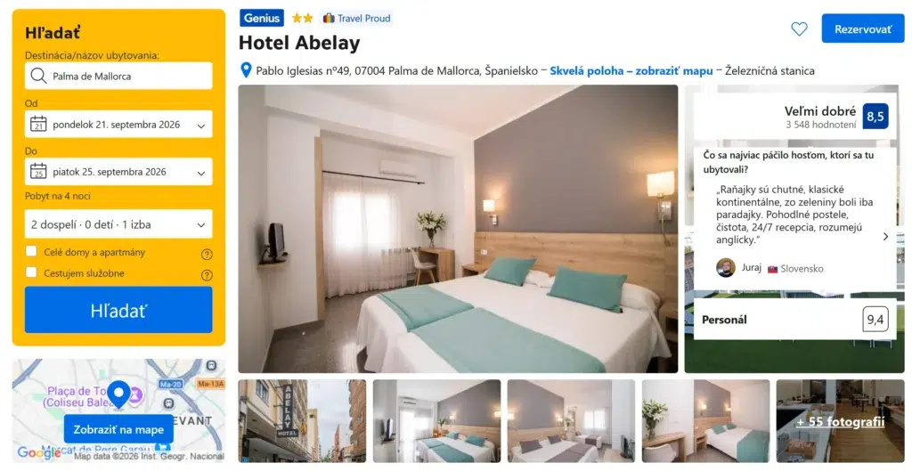 Booking.com