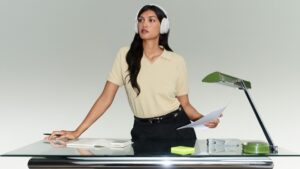 Bose QC Headphones 2. generácia