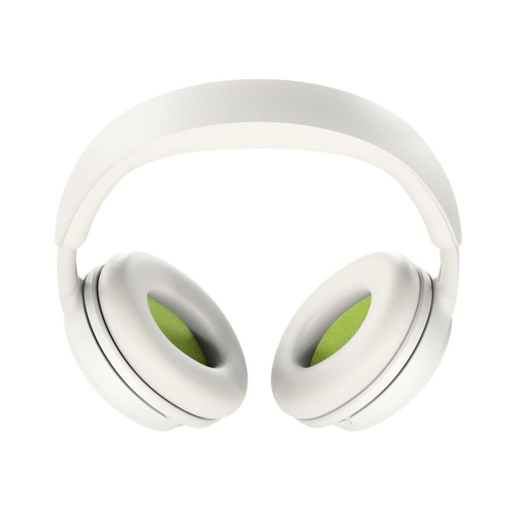 Bose QC Headphones 2. generácia