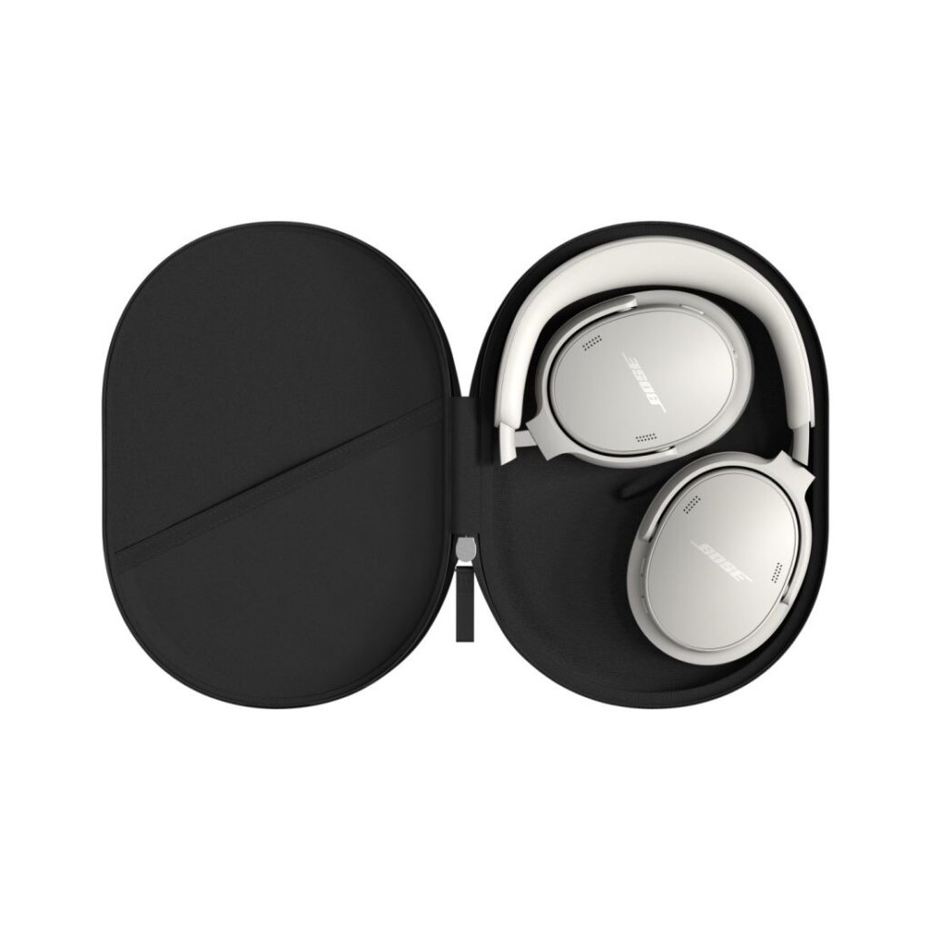 Bose QC Headphones 2. generácia