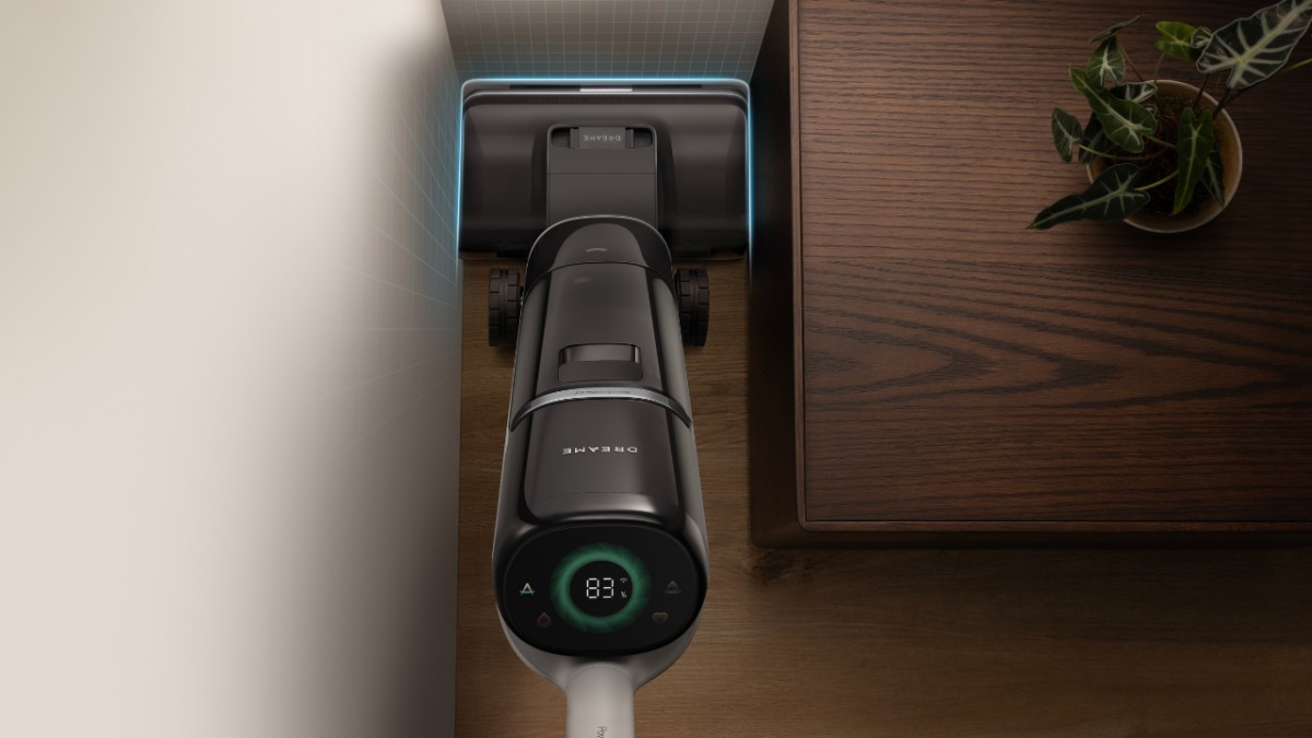 H15 Pro Heat alebo Mira Mop 10? Porovnanie noviniek od Dreame na čistenie podláh