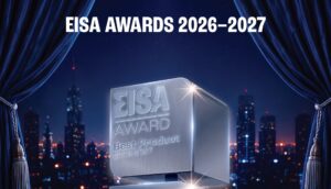 Ocenenia EISA v oblasti mobilných zariadení 2026-27