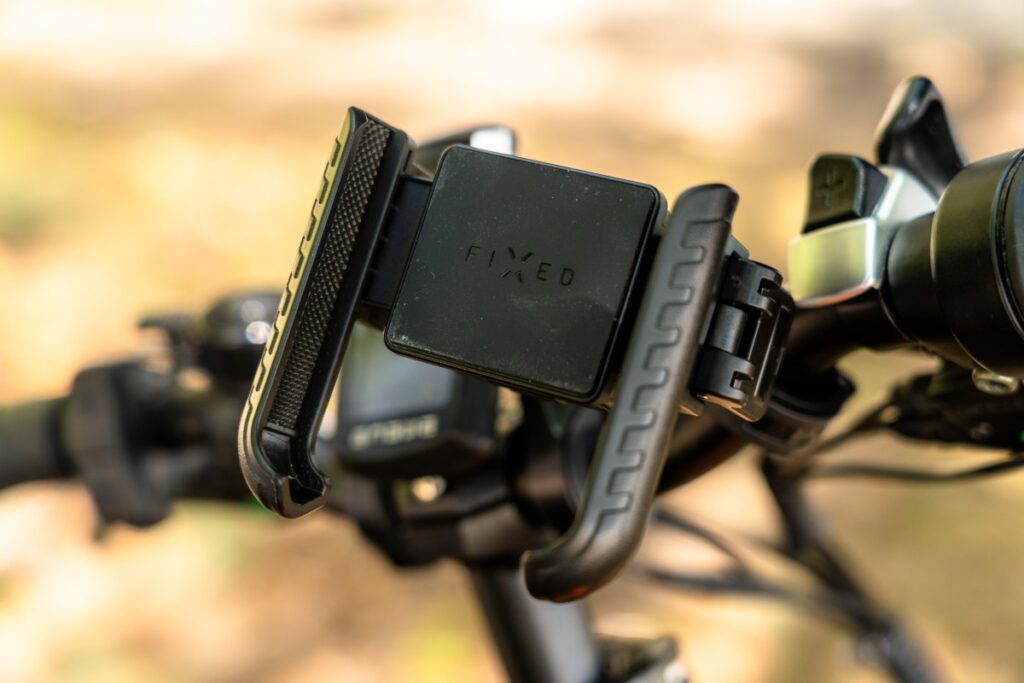 FIXED gadgety na bicykel