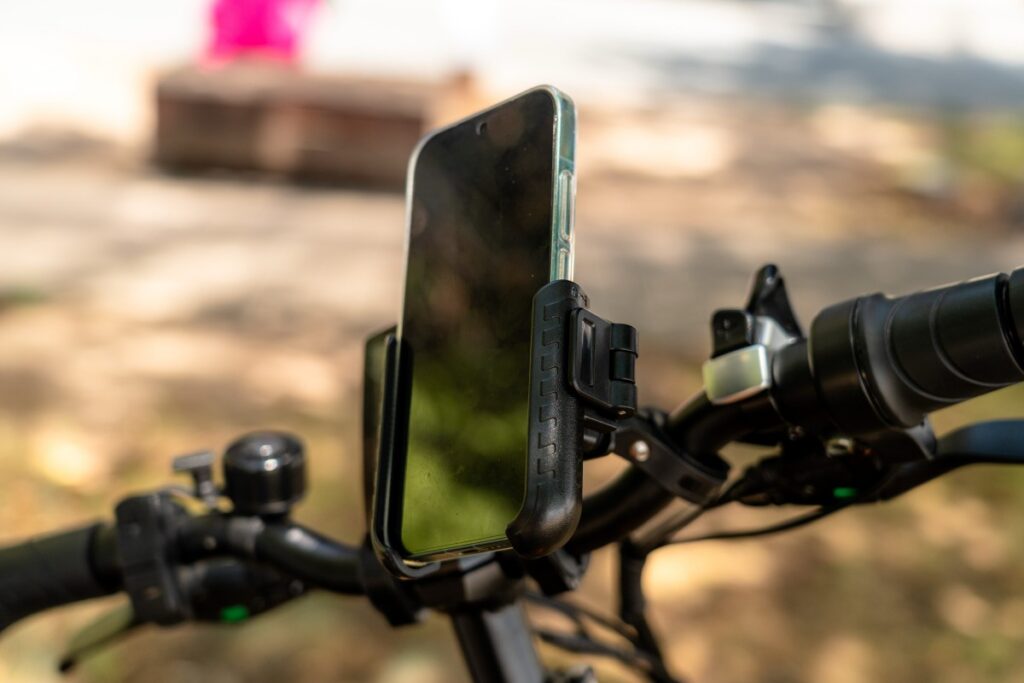 FIXED gadgety na bicykel