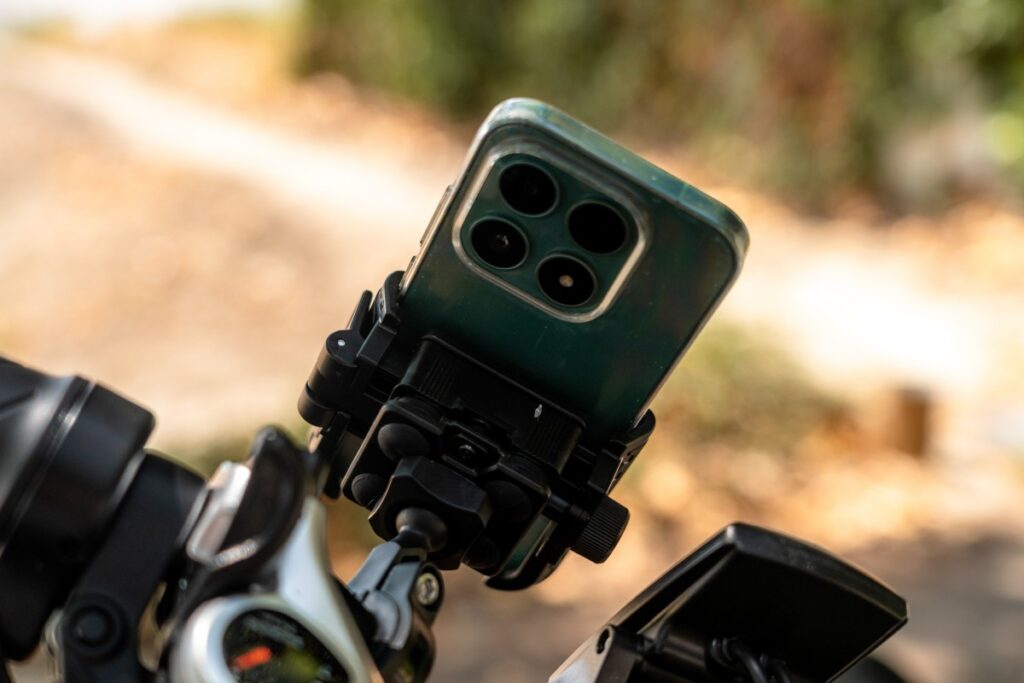 FIXED gadgety na bicykel