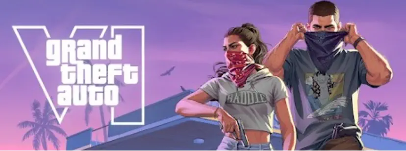 GTA 6 rockstar games