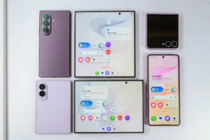 Galaxy Z Fold8