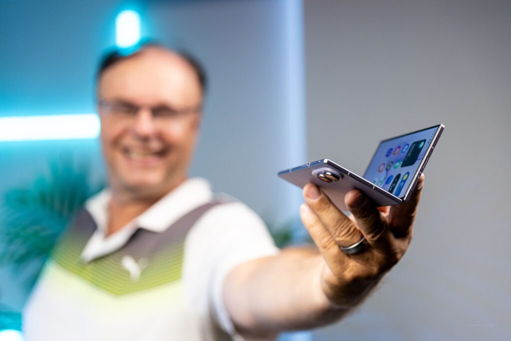 Galaxy Z Fold8