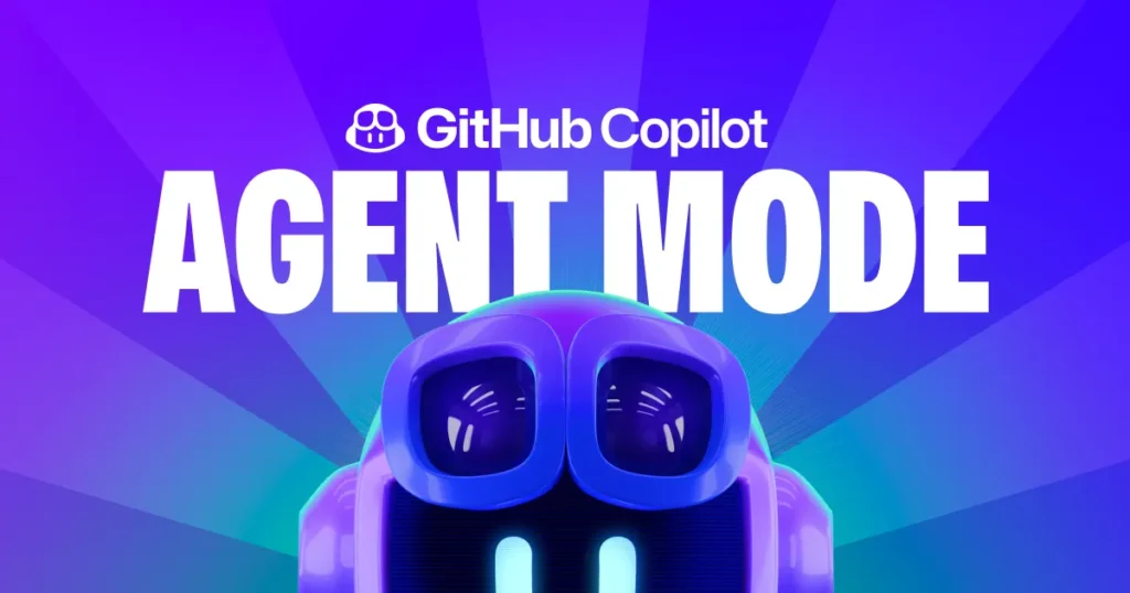 Agent Mode v GitHub Copilote pracuje iteratívne na celom zadaní