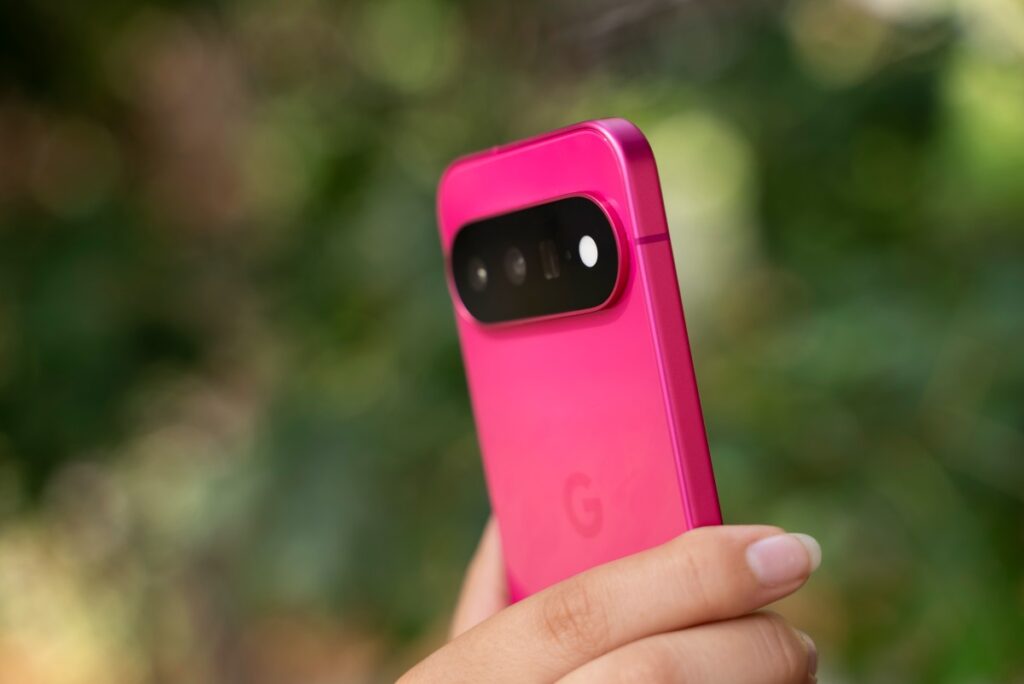 Google Pixel 11