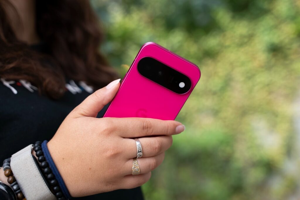 Google Pixel 11