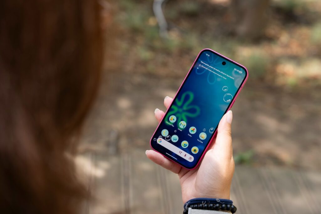 Google Pixel 11