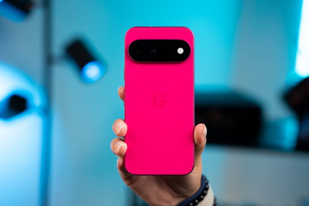 Google Pixel 11
