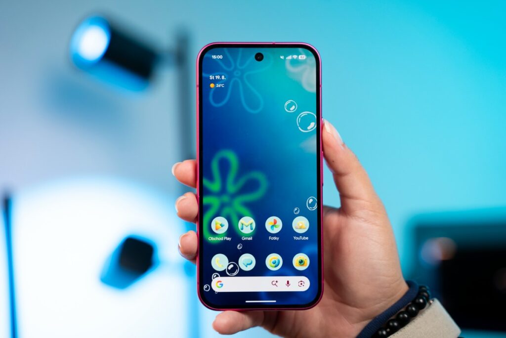 Google Pixel 11