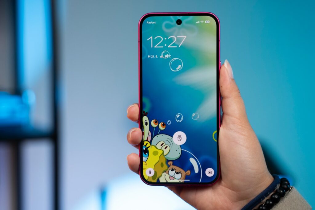 Google Pixel 11