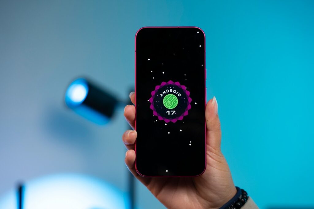 Google Pixel 11
