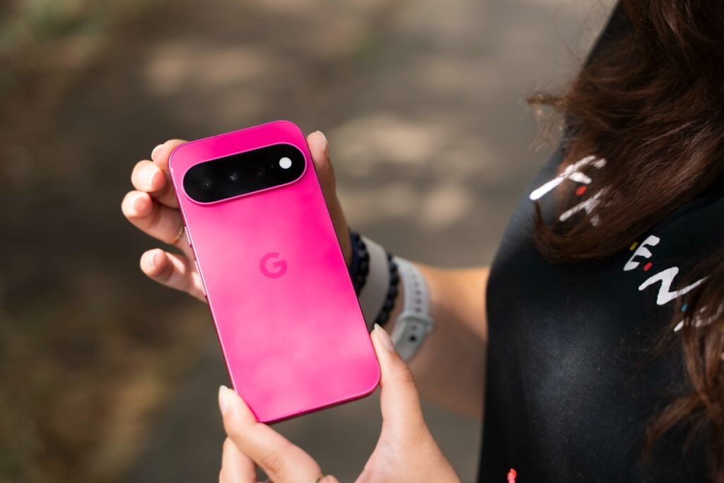 Google Pixel 11