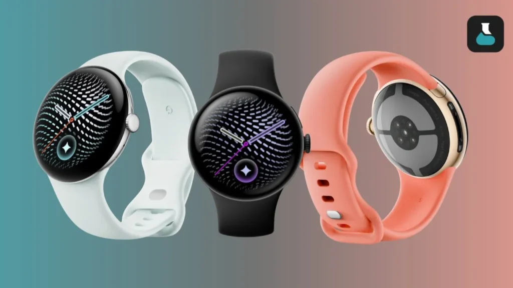 Pixel Watch 5