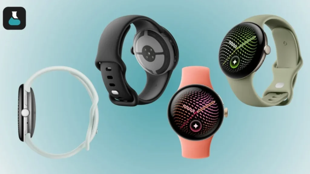 Pixel Watch 5