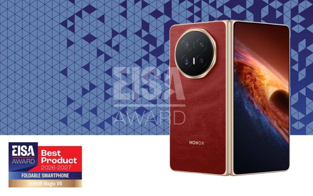 HONOR Magic V6