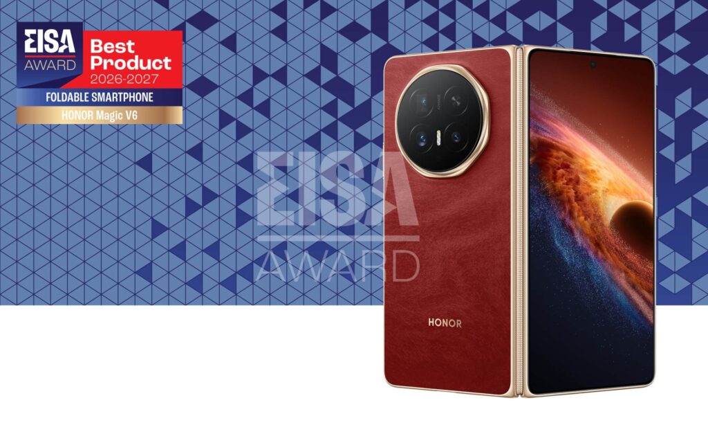 HONOR Magic V6
