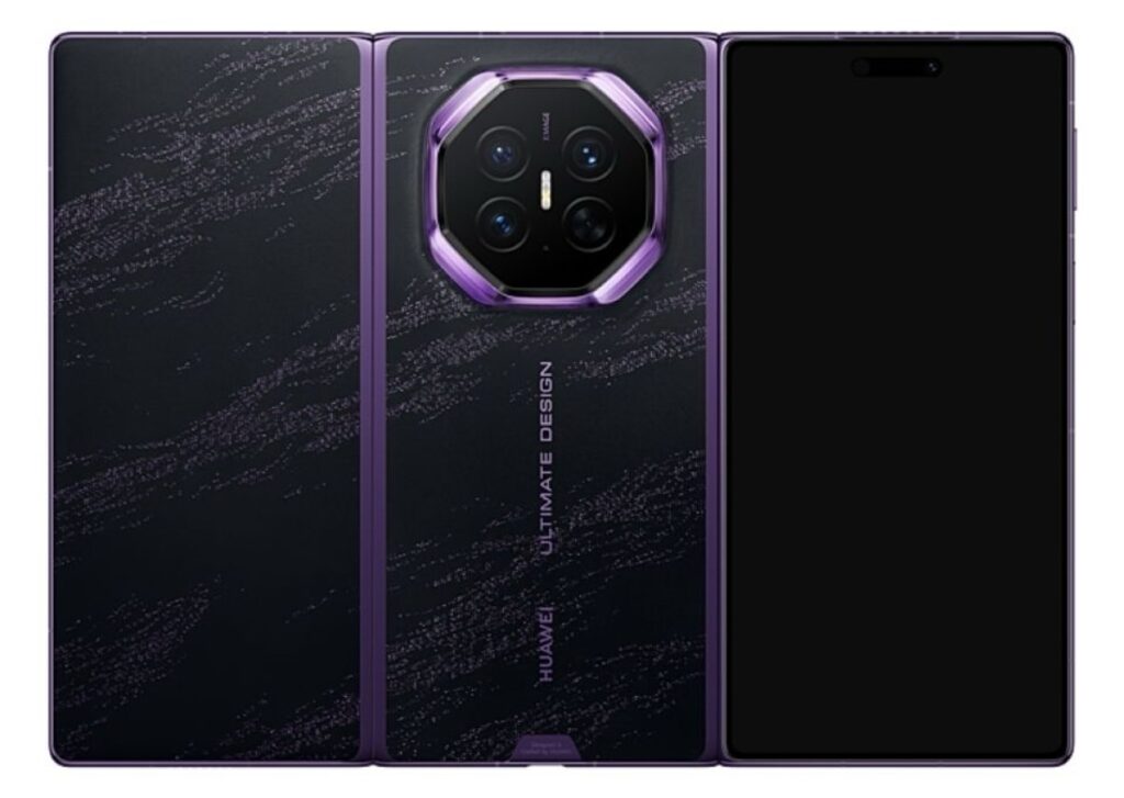 Huawei Mate XT 2