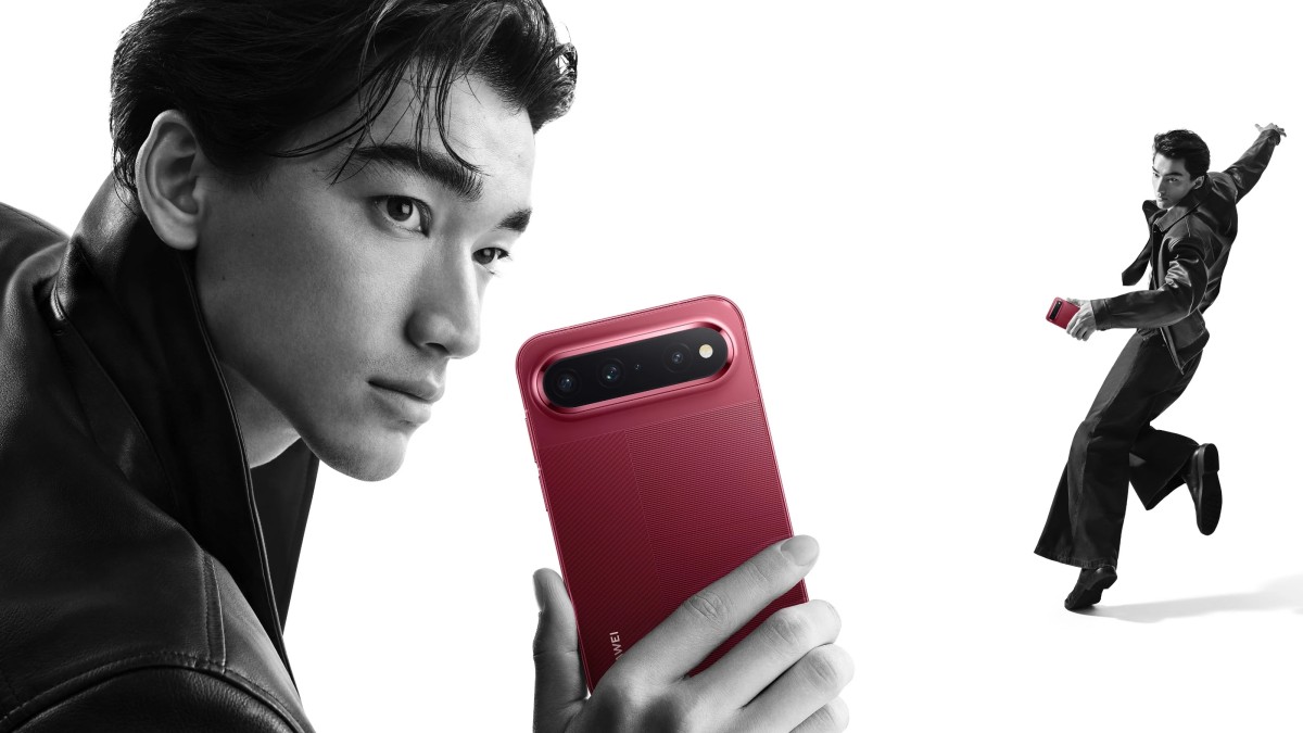 Huawei predstavil telefón, aký tu ešte nebol: Toto je Pura X View