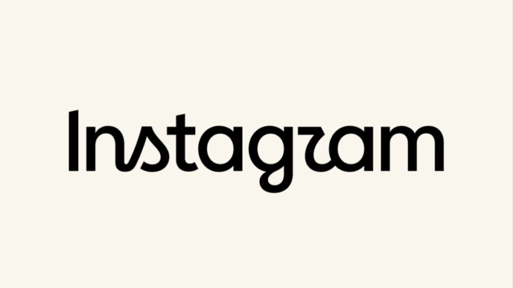 Nové logo Instagramu