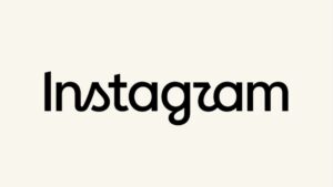 Nové logo Instagramu