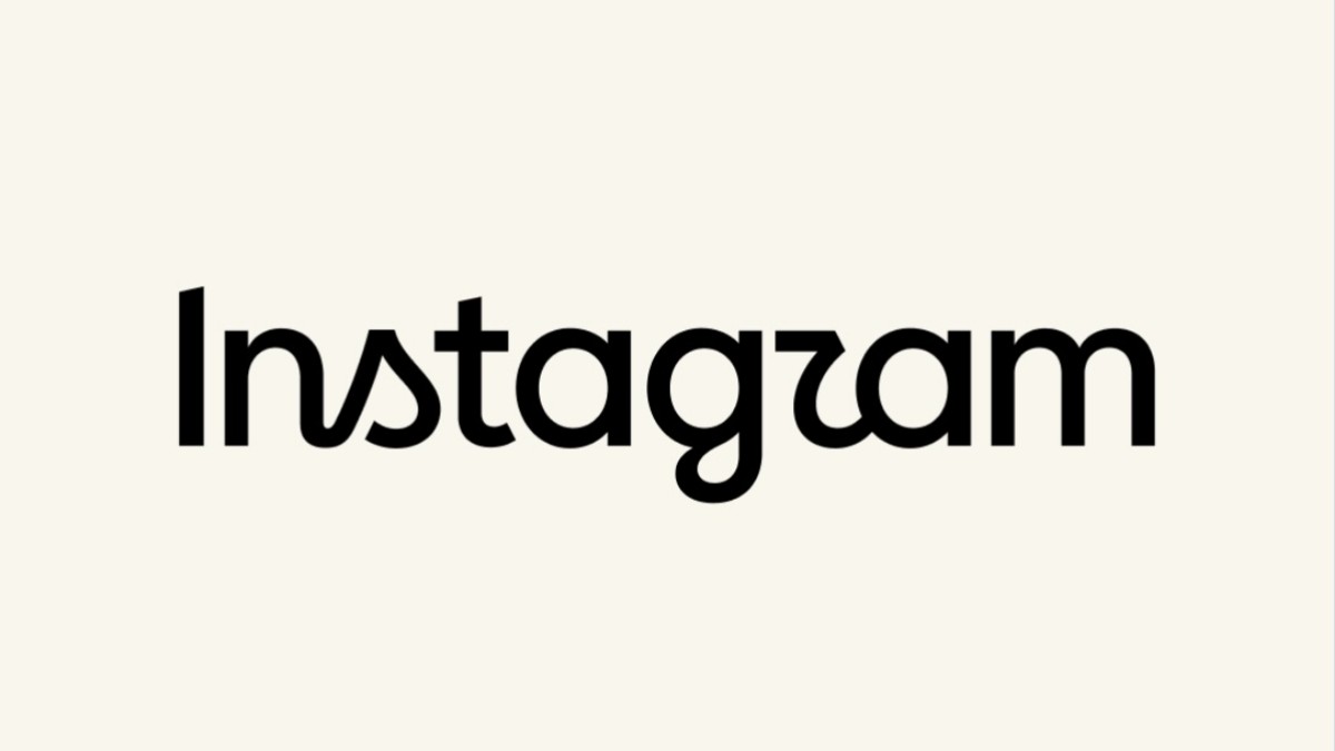 Nové logo Instagramu